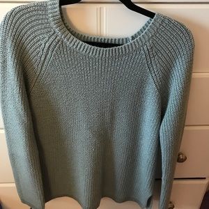 Basic sweater
